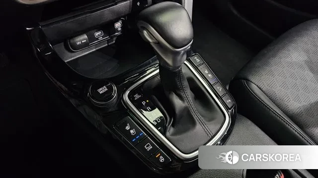 Kia Seltos id 3760707 из Кореи 19