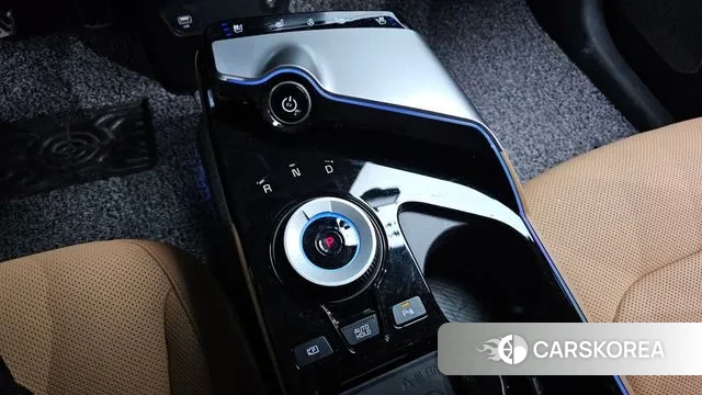 Kia EV6 id 3432253 из Кореи 19