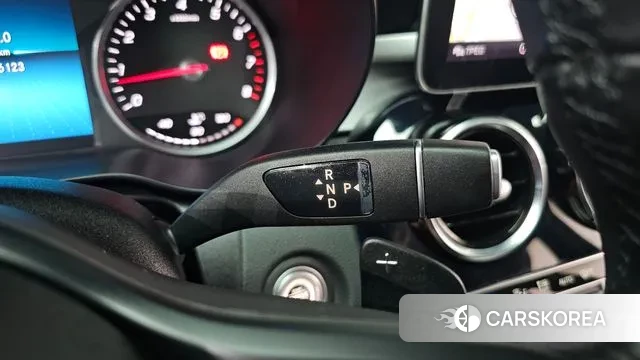 Mercedes-Benz C-Class W205 id 3045056 из Кореи 19