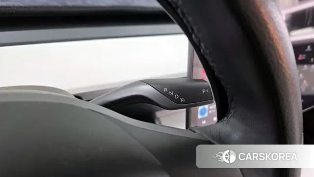 Tesla Model 3 id 3122840 из Кореи 19