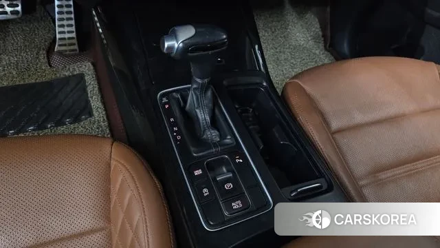 Kia The New Sorento id 3742471 из Кореи 19