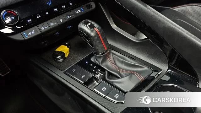 Hyundai Avante (CN7) id 2965286 из Кореи 19