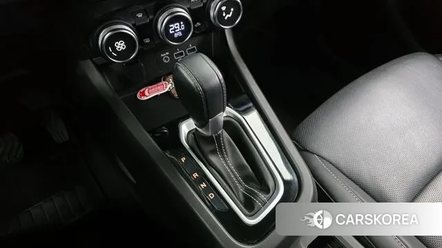 Renault Korea (Samsung) XM3 id 3600594 из Кореи 19