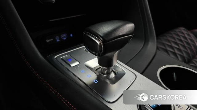 Genesis G70 id 4850109 из Кореи 35
