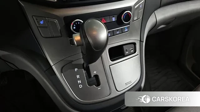 Hyundai The New Grand Starex id 3197684 из Кореи 19