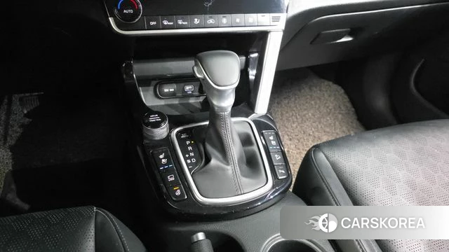 Kia Seltos id 4562805 из Кореи 19