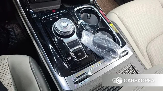 Kia Carnival 4th generation id 3482812 из Кореи 19