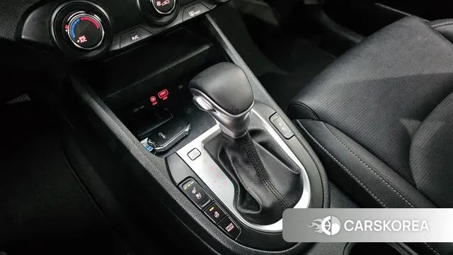 Kia Come New K3 id 3713791 из Кореи 19