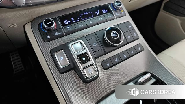 Hyundai Palisade id 4195681 из Кореи 33