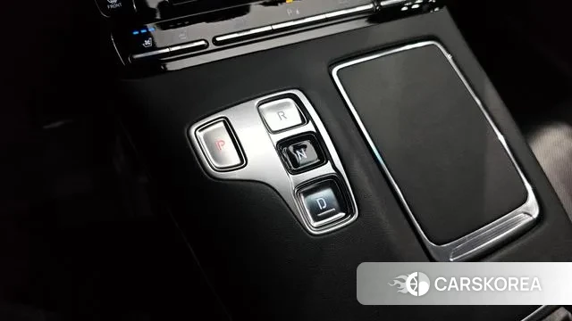 Hyundai The New Grandeur IG Hybrid id 3635478 из Кореи 19