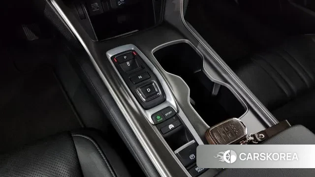 Honda Accord 10th Generation id 3024289 из Кореи 19