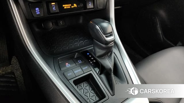 Toyota RAV4 5th Generation id 3819510 из Кореи 20