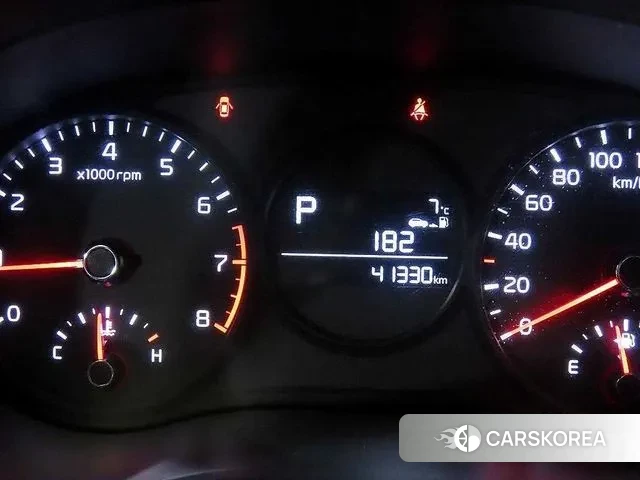 Kia Morning Urban (JA) id 3425322 из Кореи 17