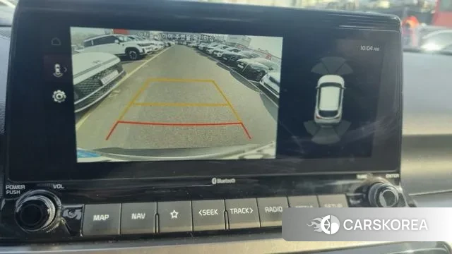 Kia Seltos id 3463845 из Кореи 13