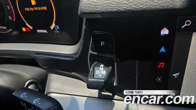 Porsche Cayenne (PO536) id 2847607 из Кореи 19