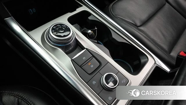 Ford Explorer 6th Generation id 3954529 из Кореи 19