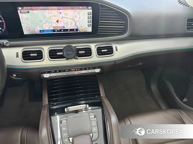 Mercedes-Benz GLE-Class W167 id 4284389 из Кореи 17