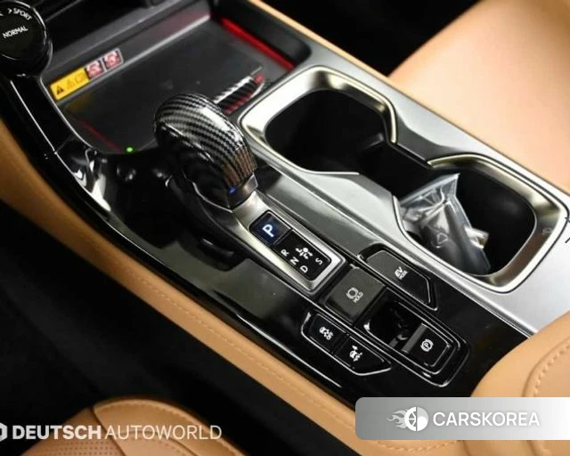 Lexus NX350h Second generation id 4623381 из Кореи 19
