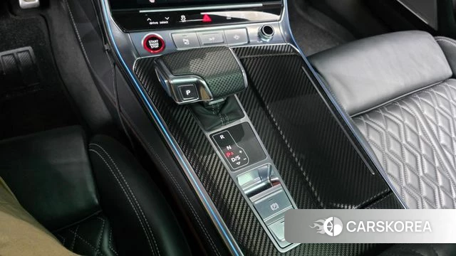 Audi S7 (4K) id 4389862 из Кореи 38