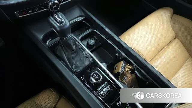 Volvo S60 3rd generation id 3736681 из Кореи 19