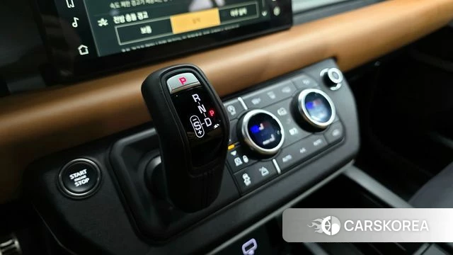 Land Rover Defender (L663) id 3914452 из Кореи 19