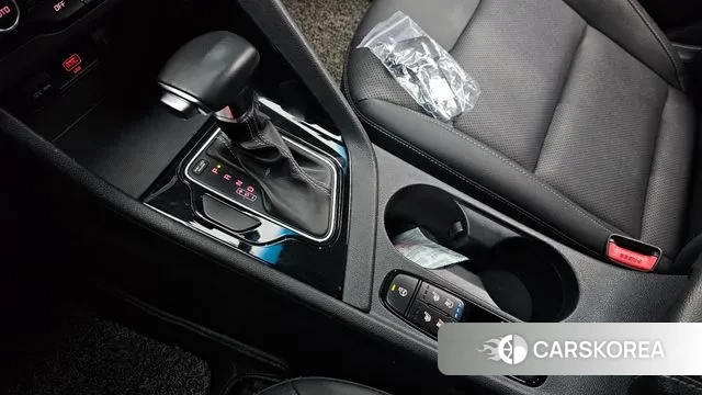 Kia The New Niro id 3651467 из Кореи 19