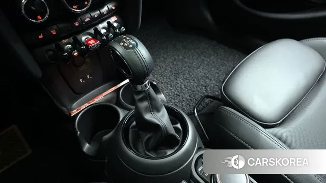 Mini Cooper id 3297353 из Кореи 19