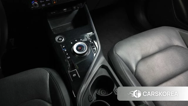 Kia Di All New Niro EV id 4898736 из Кореи 19