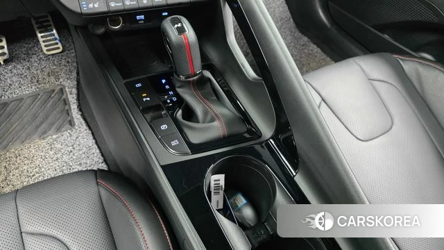 Hyundai The New Avante (CN7) id 3914079 из Кореи 19