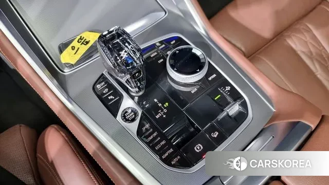 BMW X6 (G06) id 3043061 из Кореи 19