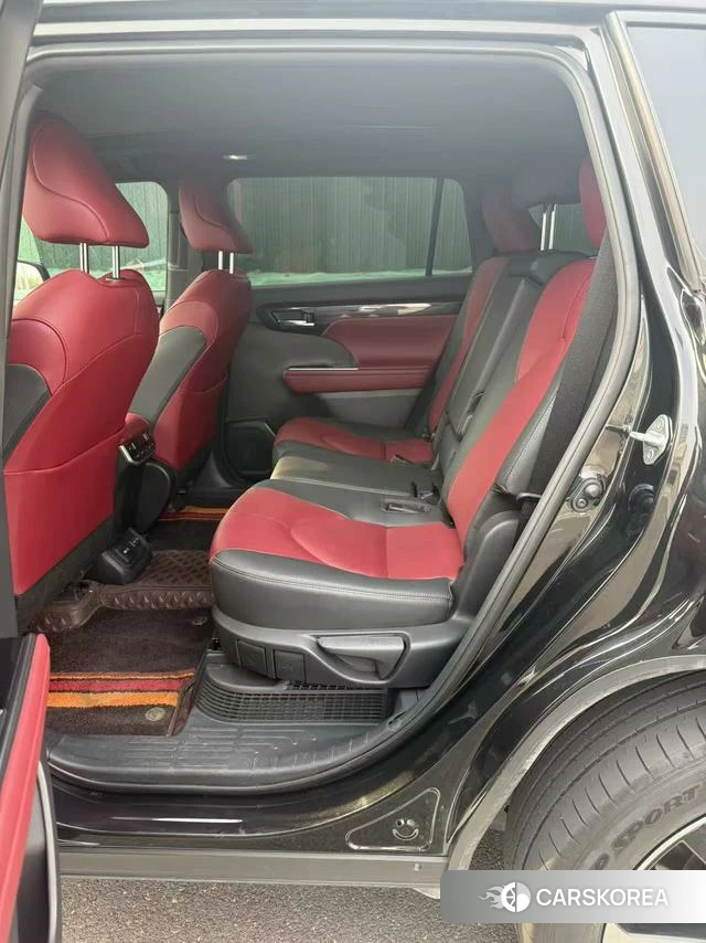 Toyota Crown Lufang id 4258311 из Китая 9