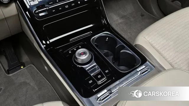 Kia Carnival 4th generation id 3282875 из Кореи 19