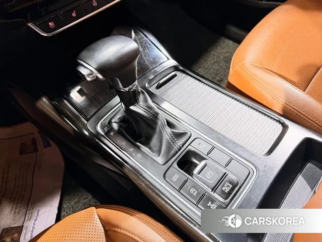 Kia The New Sorento id 3391825 из Кореи 19