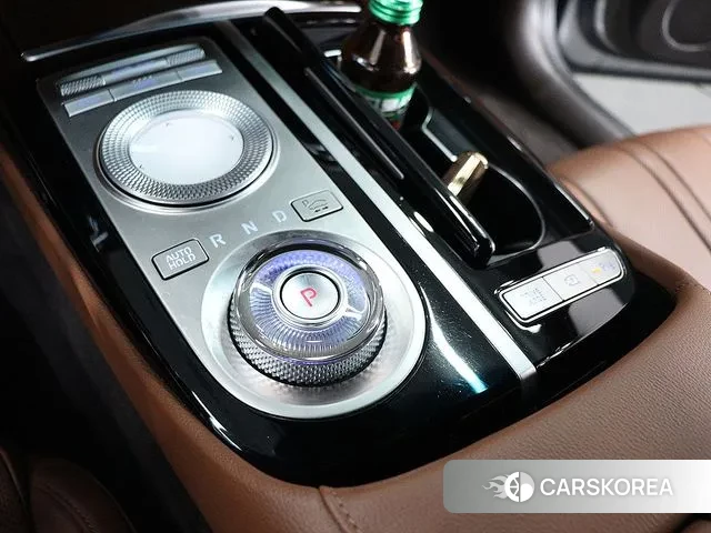 Genesis G80 (RG3) id 3760430 из Кореи 19