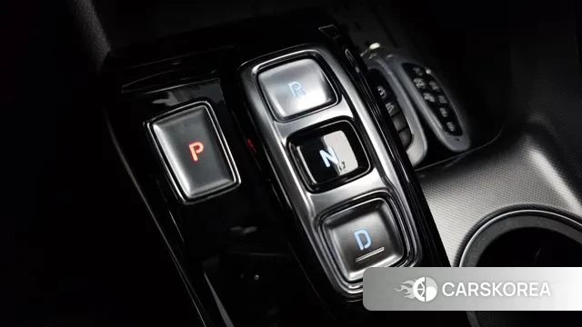 Hyundai Sonata (DN8) id 3764393 из Кореи 19