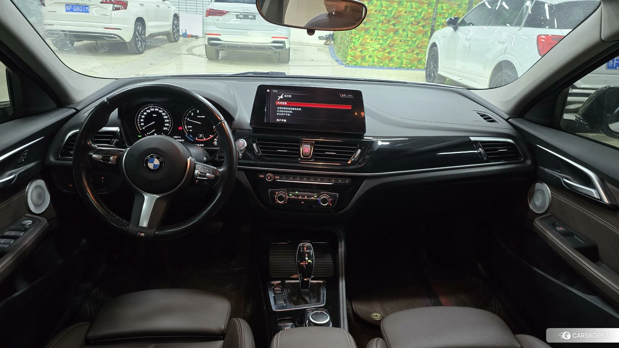 BMW 1 series id 4453666 из Китая 9