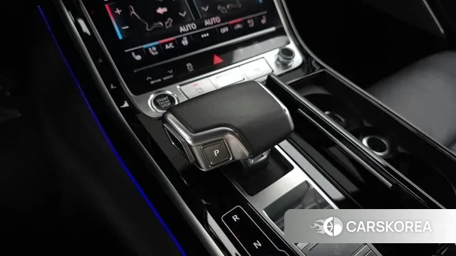 Audi A8 (D5) id 3043699 из Кореи 19