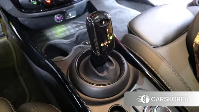 Mini Cooper S Clubman id 3310737 из Кореи 19