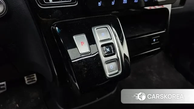 Hyundai Staria id 3763424 из Кореи 19