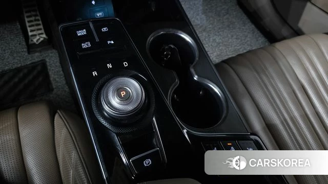 Kia K8 Hybrid id 4481475 из Кореи 32