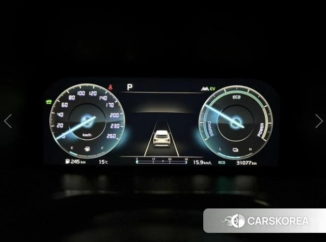 Kia The New Sorento 4th Generation id 3892270 из Кореи 19