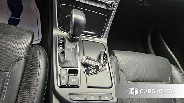 Hyundai Grandeur IG id 3873958 из Кореи 19