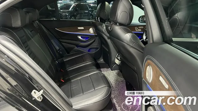 Mercedes-Benz E-Class W213 id 2714823 из Кореи 19