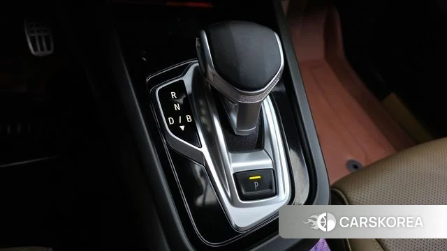 Renault Korea (Samsung) Arcana id 4862667 из Кореи 19