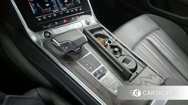 Audi A6 (C8) id 3508194 из Кореи 19