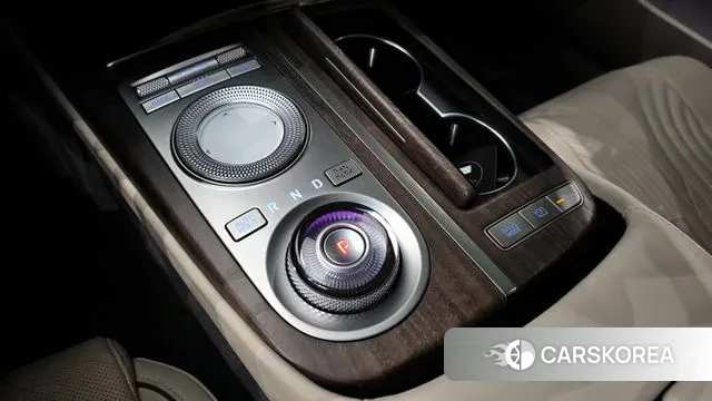 Genesis G80 (RG3) id 3572631 из Кореи 19