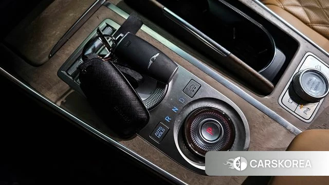 Genesis GV80 id 3800579 из Кореи 19