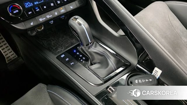Hyundai Avante (CN7) id 4323482 из Кореи 19