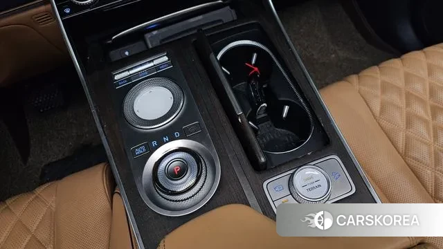 Genesis GV80 id 3777896 из Кореи 19