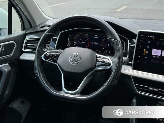 Volkswagen Tiguan L id 4298072 из Китая 16